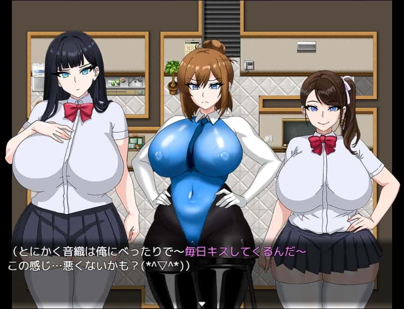 游戏画面3